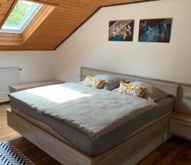 Windach Apartment | Maya