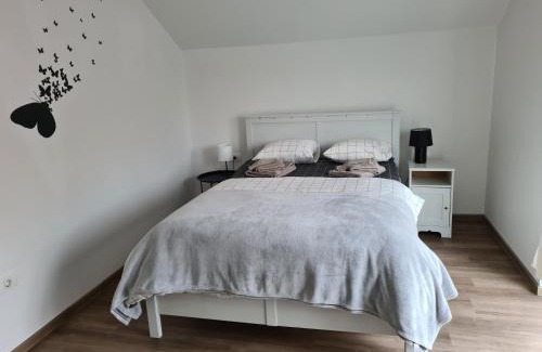 Ljubljana Apartment | Maya-K apartment near city center