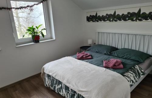 Ljubljana Apartment | Maya-K apartment near city center