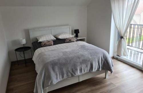 Ljubljana Apartment | Maya-K apartment near city center