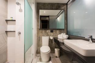 Ban Bo Han Hotel | Maya Phuket Airport Hotel-Naiyang Beach