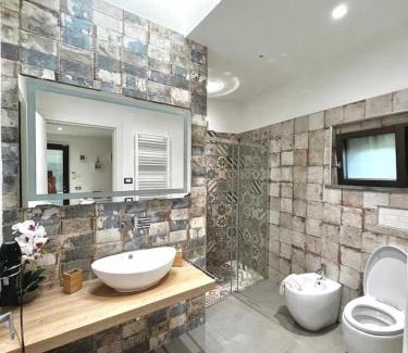 Lanciano Apartment | Maya Relax House