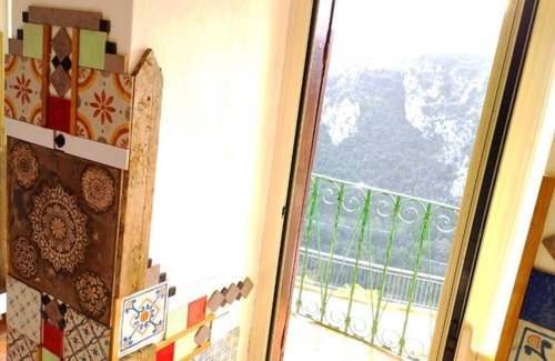 Narni House | Maya: rustic house with panoramic views
