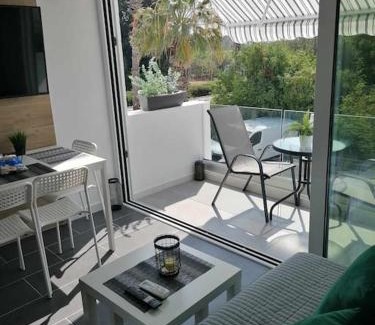 Paphos Apartment | Maya's Cozy Studio