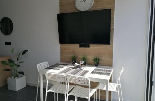 Paphos Apartment | Maya's Cozy Studio