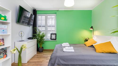 Old Town Apartment | Maya's - Duga 66