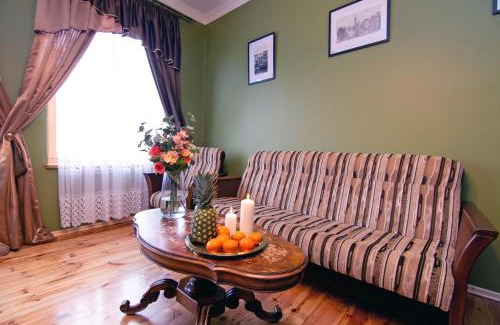 Old Town Apartment | Maya's Flats & Resorts 45 - Dluga 18/19