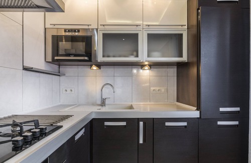 Old Town Apartment | Maya's Flats & Resorts - Piwna