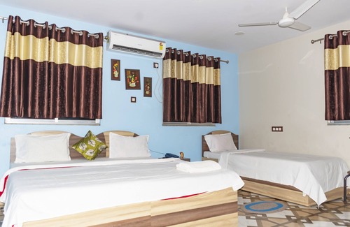 Bankura Hotel | Mayaban Village Hotel and Resort