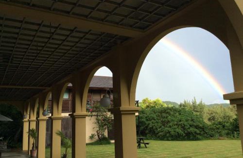 Iriomote-jima Taketomi-cho Hotel | Mayagusuku Resort