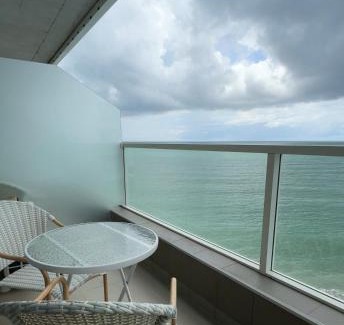 Kobuleti Apartment | Mayak Bamboo Beach Tsikhisdziri