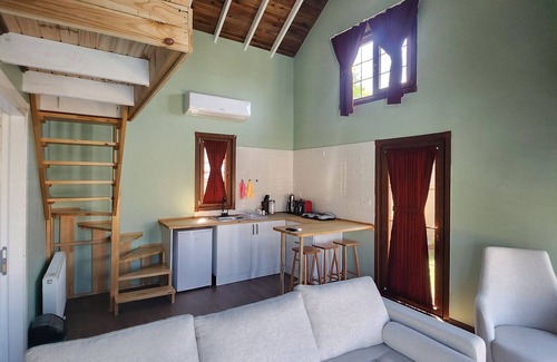 Sapanca Cabin | Mayan Bungalows