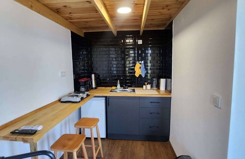 Sapanca Cabin | Mayan Bungalows