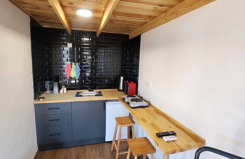 Sapanca Cabin | Mayan Bungalows