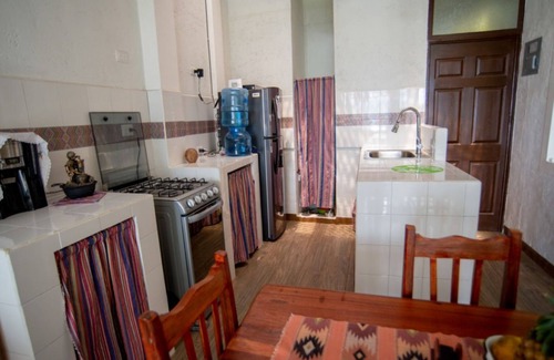 San Pedro La Laguna House | Mayazul-2-Bedroom House- In San Pedro La Laguna– Your Perfect Lakeside Getaway!