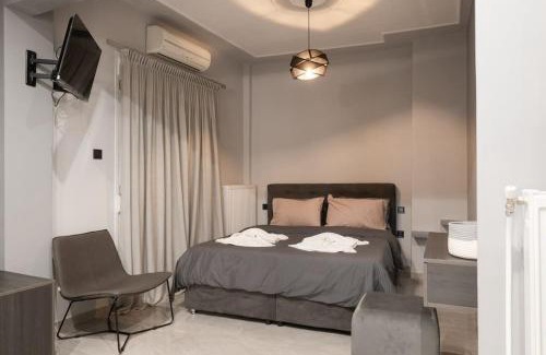 Drama Apartment | Maybe Home suite apartments No2