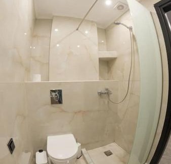 Drama Apartment | Maybe Home suite apartments No2