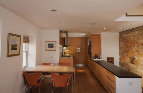 Pittenweem House | Maybell Cottage, Your Luxury Seaside Pad