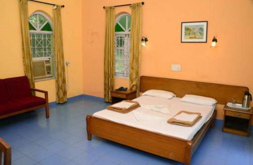 Maem Hotel | Mayem Lake View