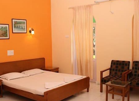 Maem Hotel | Mayem Lake View