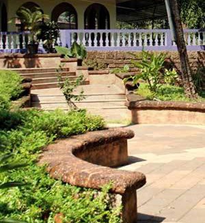 Maem Hotel | Mayem Lake View