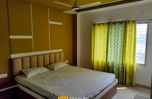Bagdogra Cabin | Mayer Anchal