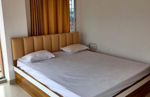 Bagdogra Cabin | Mayer Anchal