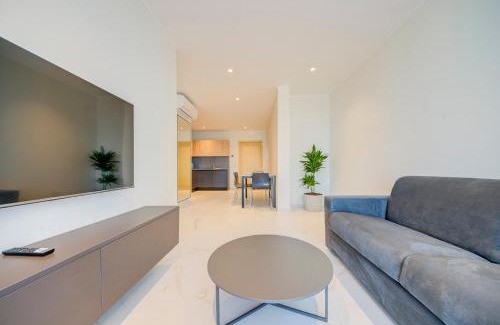 St. Andrew's Apartment | Mayfair by Premier Suites MT