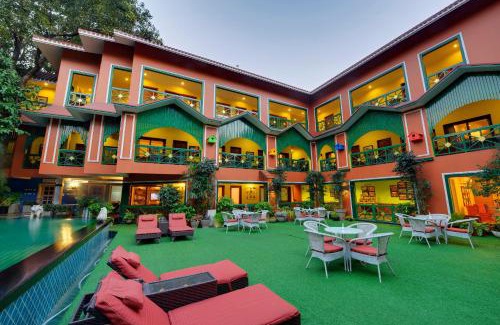 Rourkela Hotel | Mayfair Rourkela