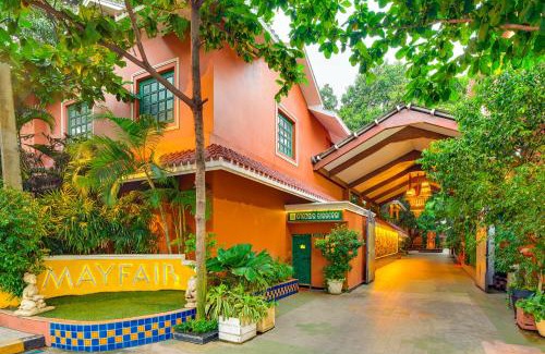 Rourkela Hotel | Mayfair Rourkela