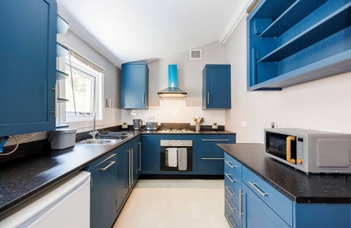 London Borough of Bromley House | Mayfield Cottage