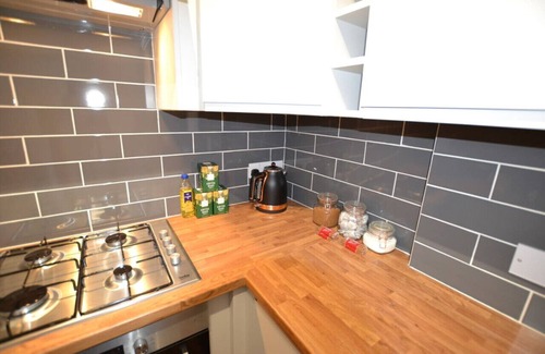 Salisbury Condo | Mayflower 2 bed Boutique Apartment – Stayseekers
