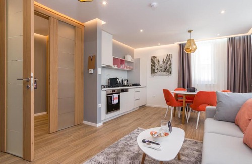 Sarajevo Apartment | Mayisa Apartments