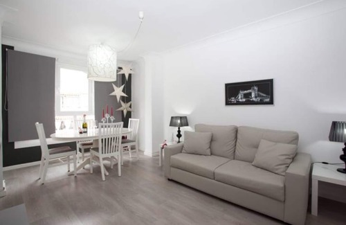 El Camp d'en Serralta House | Mayka´s Flat near downtown and Sta Catalina´s area