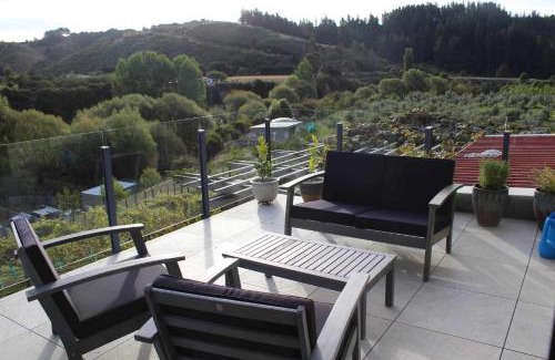 Upper Hutt House | Maymorn Orchard Suites