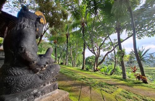 Sei Pinang House | Mayong Harmony Villa