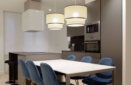 Old Town Apartment | Mayor Suite 8 by FeelFree Rentals