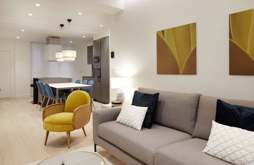 Old Town Apartment | Mayor Suite 8 by FeelFree Rentals