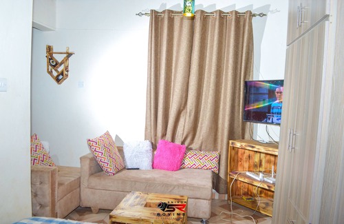 Kisumu Apartment | Mayors Apartment Apartment tailored to your highest standards.