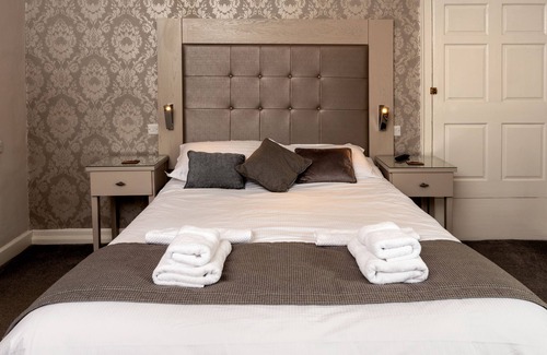 Long Preston Hotel | Maypole Inn