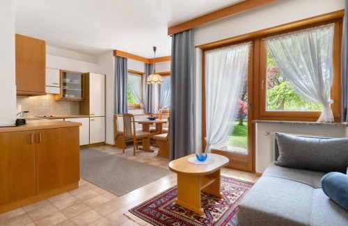 Plaus Apartment | Mayr Apartments Eins