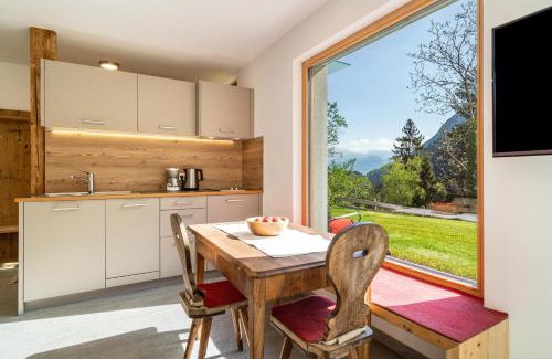 San Pancrazio Apartment | Mayrhof Apartment Vergissmeinnicht