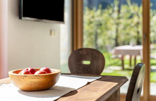 San Pancrazio Apartment | Mayrhof Apartment Vergissmeinnicht