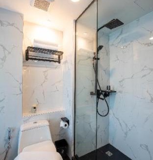 Phraek Sa Mai Hotel | Mayson Place Hotel