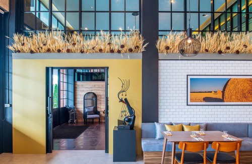 Phraek Sa Mai Hotel | Mayson Place