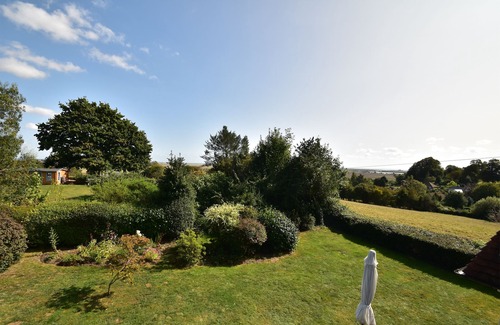 Playden Cottage | Maytham Cottage