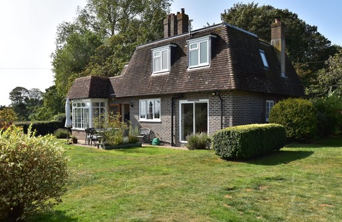 Playden Cottage | Maytham Cottage