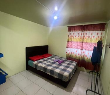 Kundasang House | maythomestay
