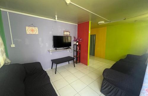 Kundasang House | maythomestay