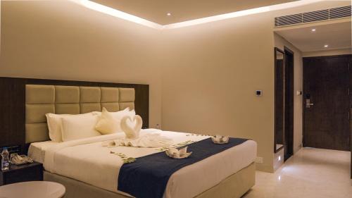 Belagavi Hotel | Mayur Belgaum Presidency Hotel & Spa